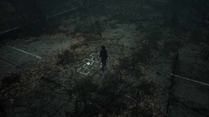 Ilość punktów gamerscore: 30 - The Medium: Osiągnięcia - lista - The Medium - poradnik do gry