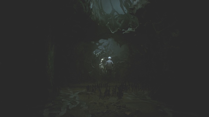 2 - The Medium: Po drugiej stronie lustra - solucja, opis przejścia - The Medium - poradnik do gry