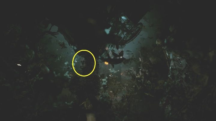 5 - The Medium: Po drugiej stronie lustra - solucja, opis przejścia - The Medium - poradnik do gry