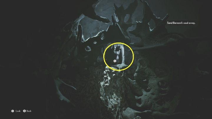 8 - The Medium: Po drugiej stronie lustra - solucja, opis przejścia - The Medium - poradnik do gry