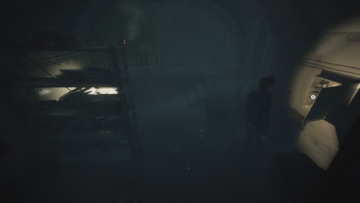 2 - The Medium: Mieszkanie Thomasa - solucja, opis przejścia - The Medium - poradnik do gry