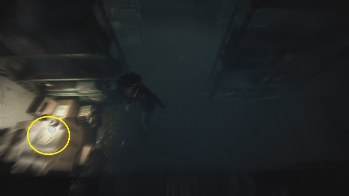 3 - The Medium: Mieszkanie Thomasa - solucja, opis przejścia - The Medium - poradnik do gry