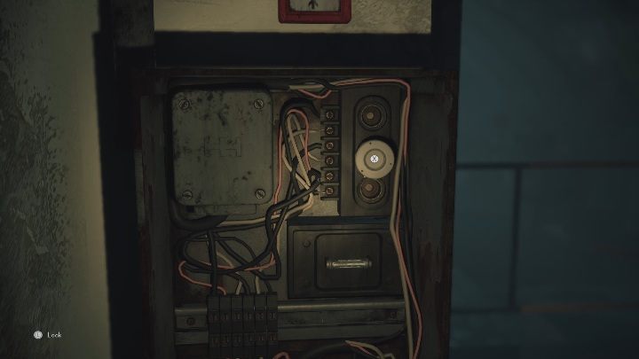 4 - The Medium: Mieszkanie Thomasa - solucja, opis przejścia - The Medium - poradnik do gry