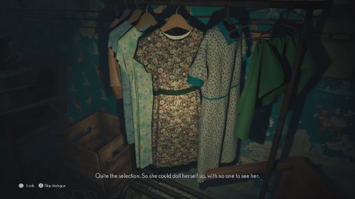 5 - The Medium: Mieszkanie Thomasa - solucja, opis przejścia - The Medium - poradnik do gry