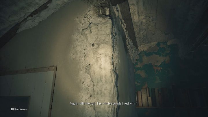 7 - The Medium: Mieszkanie Thomasa - solucja, opis przejścia - The Medium - poradnik do gry