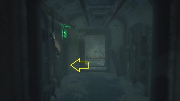 8 - The Medium: Mieszkanie Thomasa - solucja, opis przejścia - The Medium - poradnik do gry