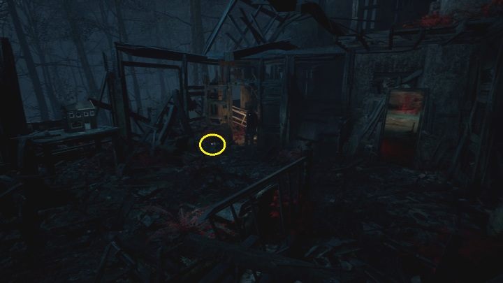 3 - The Medium: Dom Thomasa - solucja, opis przejścia - The Medium - poradnik do gry