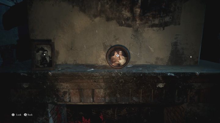 4 - The Medium: Dom Thomasa - solucja, opis przejścia - The Medium - poradnik do gry