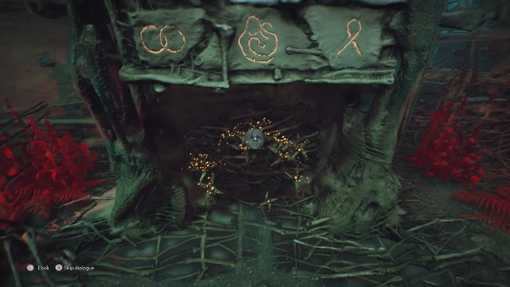 6 - The Medium: Dom Thomasa - solucja, opis przejścia - The Medium - poradnik do gry