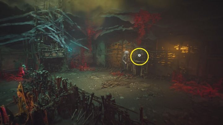 7 - The Medium: Dom Thomasa - solucja, opis przejścia - The Medium - poradnik do gry