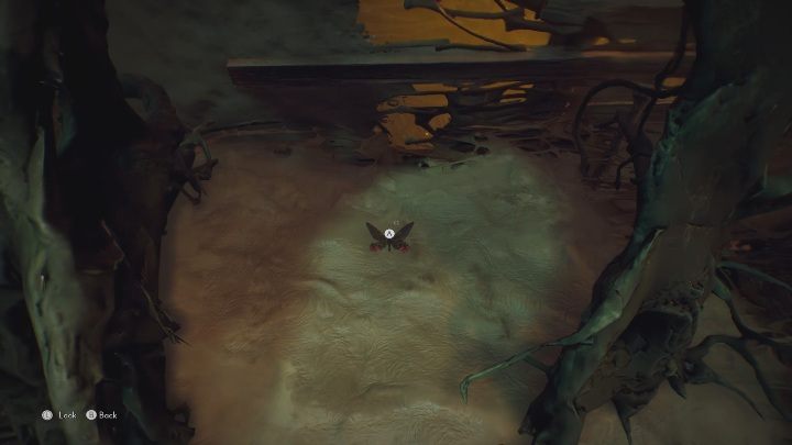 8 - The Medium: Dom Thomasa - solucja, opis przejścia - The Medium - poradnik do gry