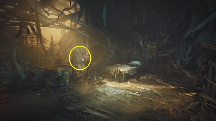 11 - The Medium: Dom Thomasa - solucja, opis przejścia - The Medium - poradnik do gry