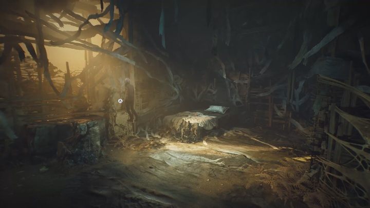 12 - The Medium: Dom Thomasa - solucja, opis przejścia - The Medium - poradnik do gry