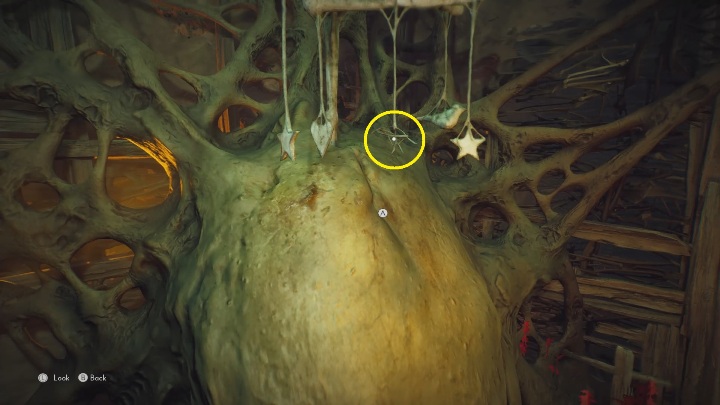 13 - The Medium: Dom Thomasa - solucja, opis przejścia - The Medium - poradnik do gry