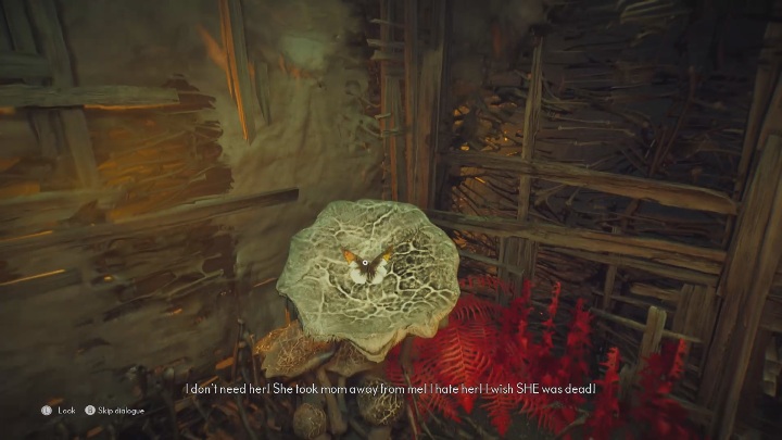 14 - The Medium: Dom Thomasa - solucja, opis przejścia - The Medium - poradnik do gry