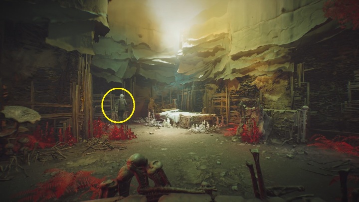 15 - The Medium: Dom Thomasa - solucja, opis przejścia - The Medium - poradnik do gry