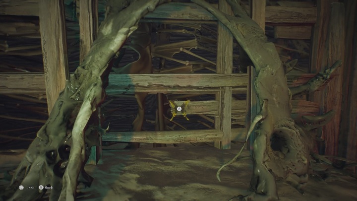 16 - The Medium: Dom Thomasa - solucja, opis przejścia - The Medium - poradnik do gry