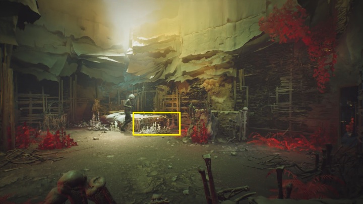 17 - The Medium: Dom Thomasa - solucja, opis przejścia - The Medium - poradnik do gry