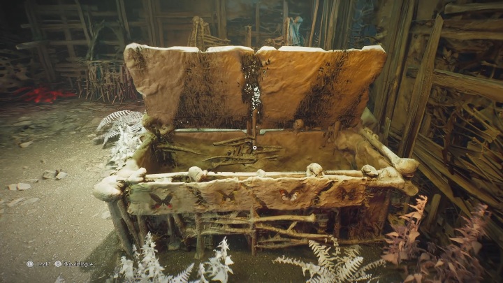 18 - The Medium: Dom Thomasa - solucja, opis przejścia - The Medium - poradnik do gry