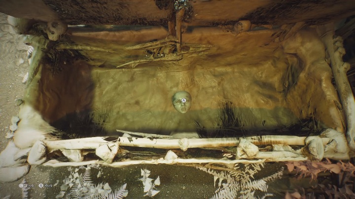 Prawidłowa kolejność to - The Medium: Dom Thomasa - solucja, opis przejścia - The Medium - poradnik do gry