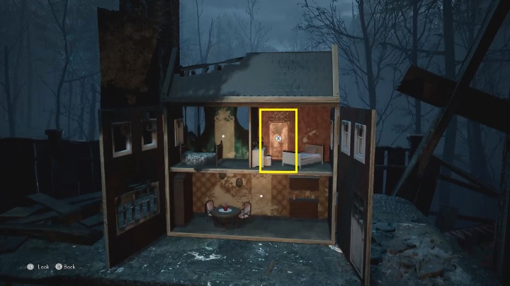 19 - The Medium: Dom Thomasa - solucja, opis przejścia - The Medium - poradnik do gry