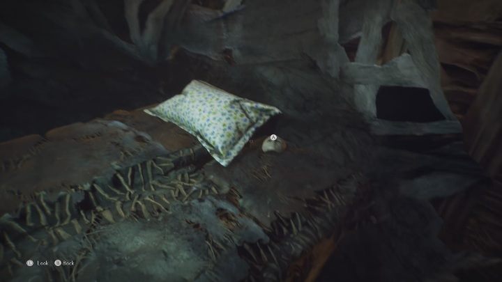 20 - The Medium: Dom Thomasa - solucja, opis przejścia - The Medium - poradnik do gry