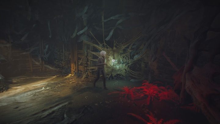 22 - The Medium: Dom Thomasa - solucja, opis przejścia - The Medium - poradnik do gry