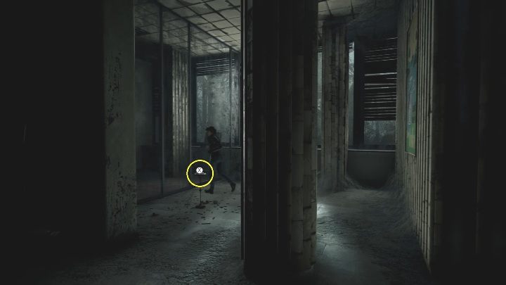 Lokalizacja: Tę pocztówkę znajdziesz w holu, w hotelu Niwa - The Medium: Pocztówki - lista wszystkich - The Medium - poradnik do gry