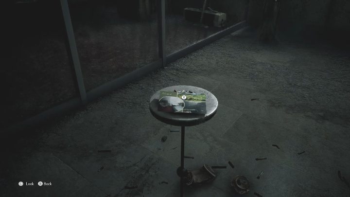 3 - The Medium: Pocztówki - lista wszystkich - The Medium - poradnik do gry