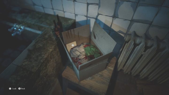 4 - The Medium: Pocztówki - lista wszystkich - The Medium - poradnik do gry