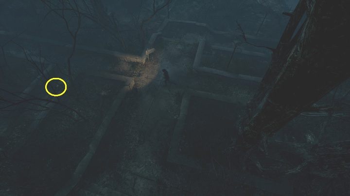 5 - The Medium: Pocztówki - lista wszystkich - The Medium - poradnik do gry