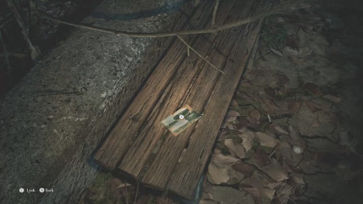 6 - The Medium: Pocztówki - lista wszystkich - The Medium - poradnik do gry