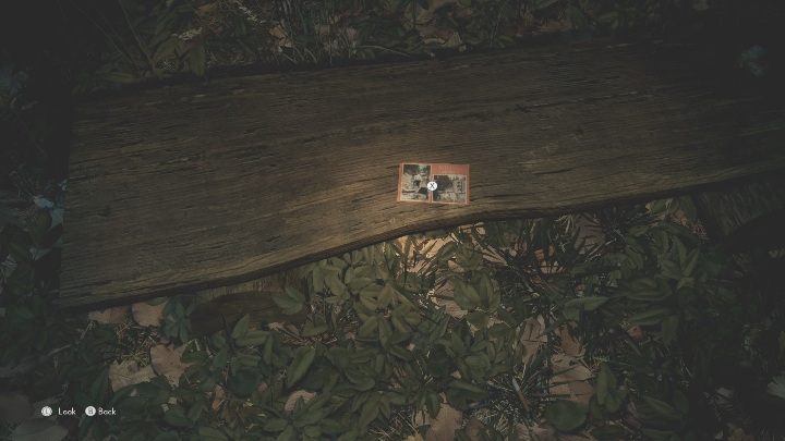 7 - The Medium: Pocztówki - lista wszystkich - The Medium - poradnik do gry