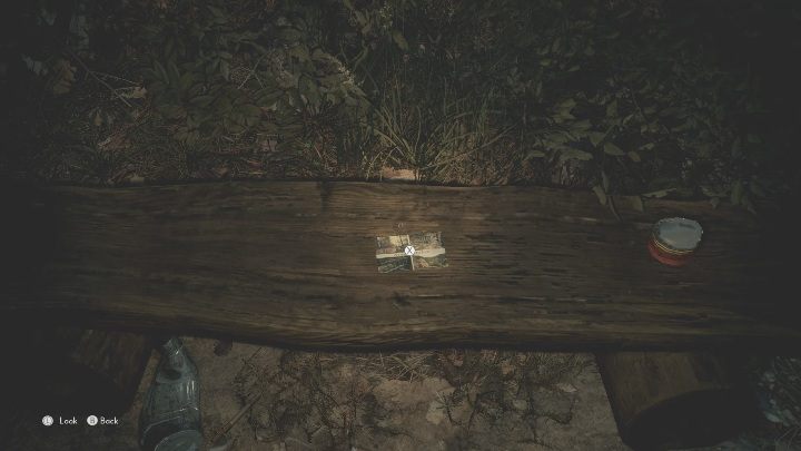 8 - The Medium: Pocztówki - lista wszystkich - The Medium - poradnik do gry