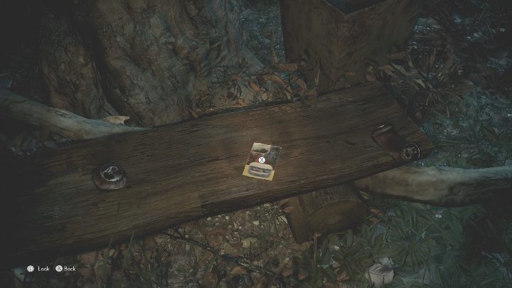 9 - The Medium: Pocztówki - lista wszystkich - The Medium - poradnik do gry