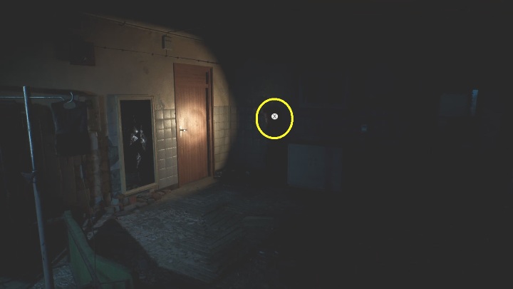 Lokalizacja: To echo tajemniczego rozmówcy znajdziesz po przejściu przez lustro, hotelu Niwa - The Medium: Echa tajemniczego rozmówcy - lista wszystkich - The Medium - poradnik do gry