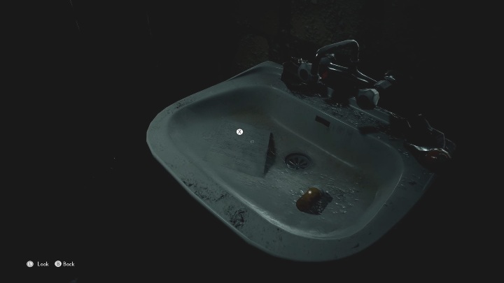 1 - The Medium: Pamiętnik mentora - wszystkie kartki, lista - The Medium - poradnik do gry