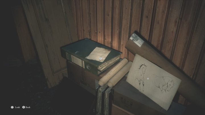 Lokalizacja: Tę kartkę z pamiętnika mentora znajdziesz w świetlicy, w hotelu Niwa - The Medium: Pamiętnik mentora - wszystkie kartki, lista - The Medium - poradnik do gry