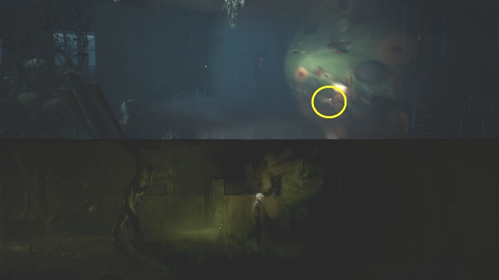 Lokalizacja: Tę kartkę z pamiętnika mentora znajdziesz w świetlicy, w hotelu Niwa - The Medium: Pamiętnik mentora - wszystkie kartki, lista - The Medium - poradnik do gry