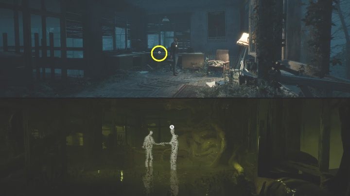 Lokalizacja: Tę kartkę z pamiętnika mentora znajdziesz w pokoju nauczycielskim, w hotelu Niwa - The Medium: Pamiętnik mentora - wszystkie kartki, lista - The Medium - poradnik do gry