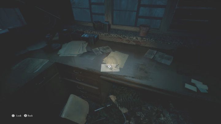 3 - The Medium: Pamiętnik mentora - wszystkie kartki, lista - The Medium - poradnik do gry