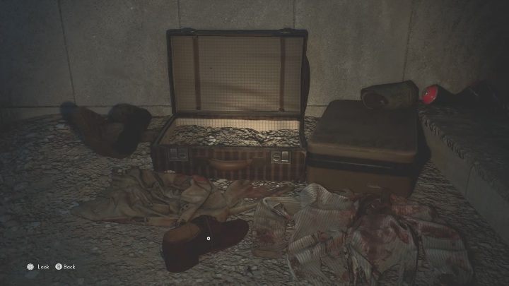 1 - The Medium: Echa - lista wszystkich - The Medium - poradnik do gry