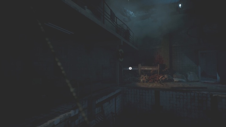 Lokalizacja: To echo znajdziesz przy basenie, w hotelu Niwa - The Medium: Echa - lista wszystkich - The Medium - poradnik do gry