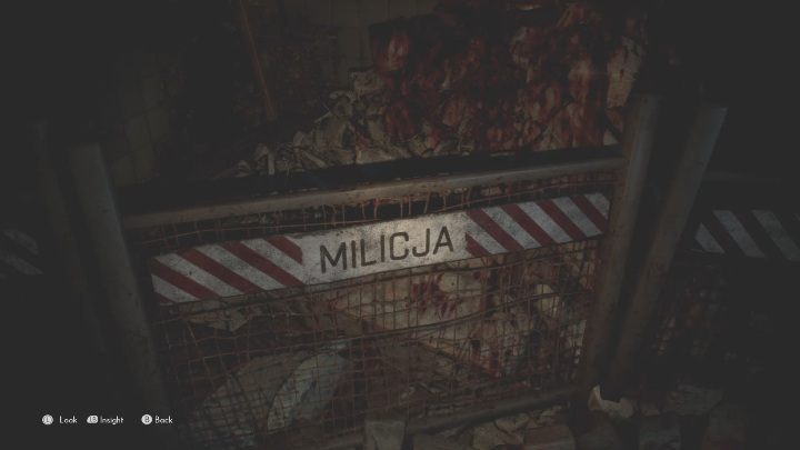 2 - The Medium: Echa - lista wszystkich - The Medium - poradnik do gry