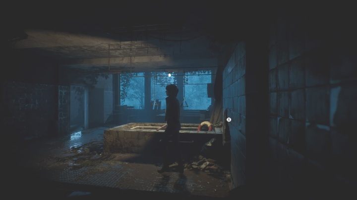 Lokalizacja: To echo znajdziesz za basenem, w hotelu Niwa - The Medium: Echa - lista wszystkich - The Medium - poradnik do gry