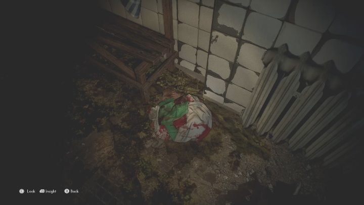 3 - The Medium: Echa - lista wszystkich - The Medium - poradnik do gry