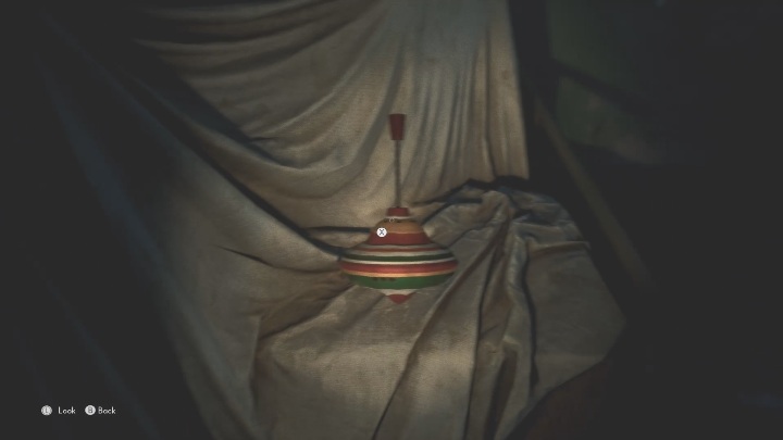 4 - The Medium: Echa - lista wszystkich - The Medium - poradnik do gry