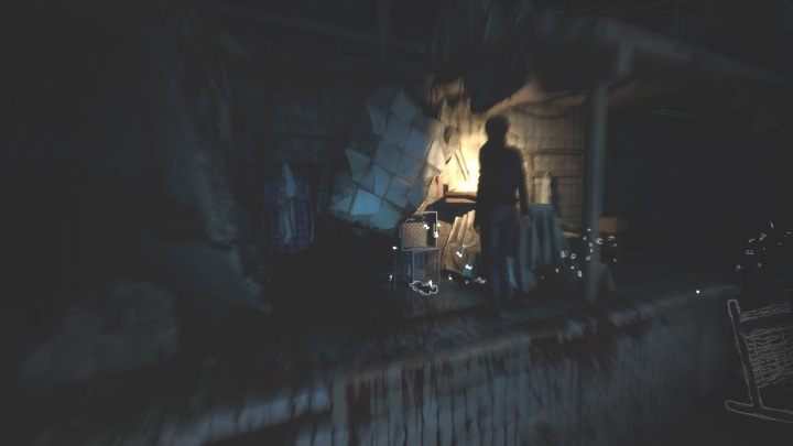 5 - The Medium: Echa - lista wszystkich - The Medium - poradnik do gry