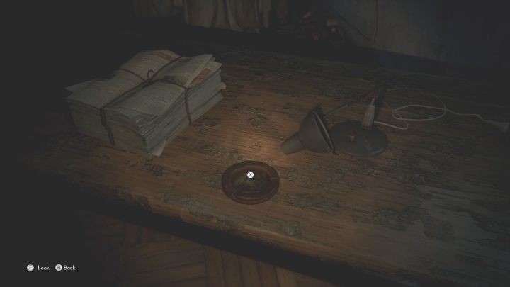 7 - The Medium: Echa - lista wszystkich - The Medium - poradnik do gry