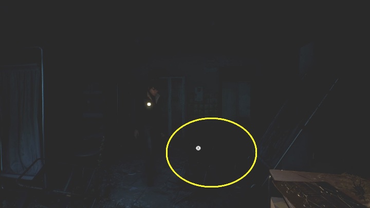 Lokalizacja: To echo znajdziesz w pomieszczeniu zaraz obok nożyc do metalu, w hotelu Niwa - The Medium: Echa - lista wszystkich - The Medium - poradnik do gry